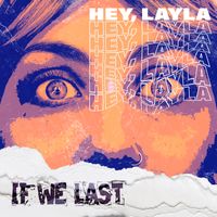 Hey-Layla-Single Cover